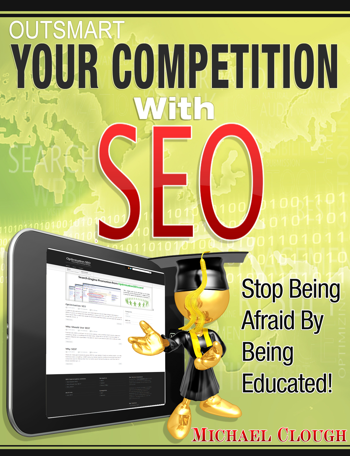 Outsmart Your Competition With SEO