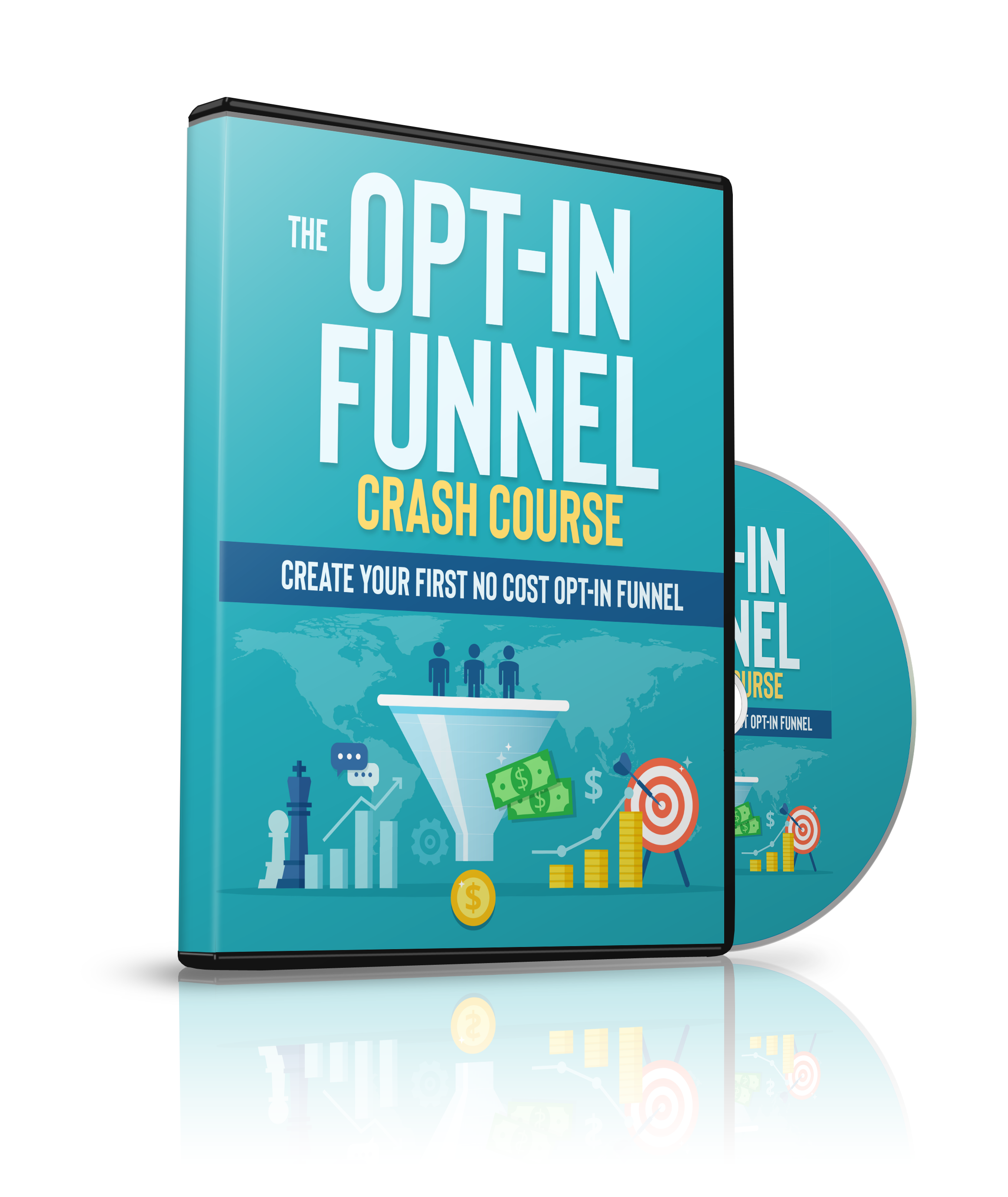 Building Email Lists (Potential Clients)