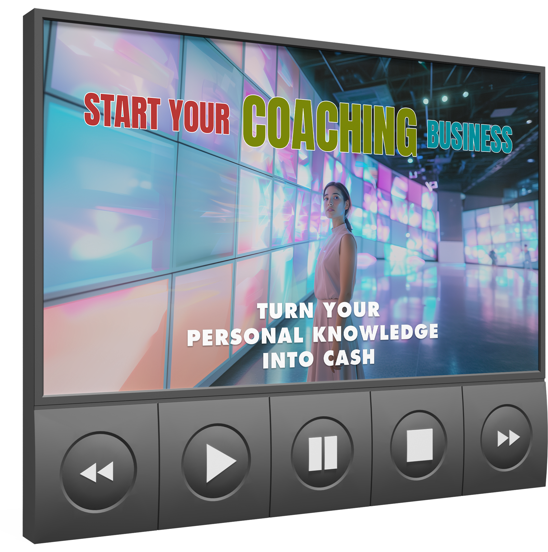 Starting a Coaching Business