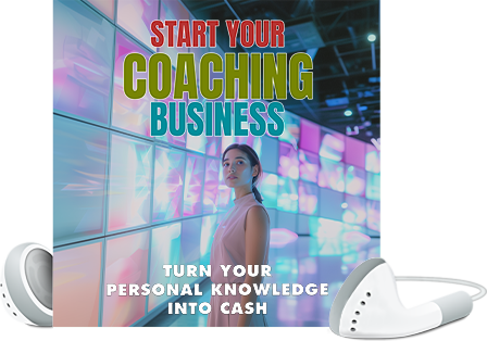 Starting a Coaching Business